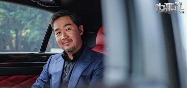 林峰|陆版使徒行者！反派林峰、刑警郑恺两兄弟展开对抗，卧底任务开启