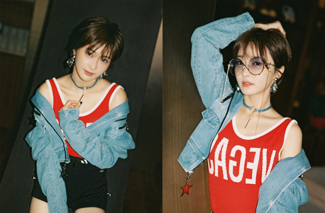 陈冰|她瞒着丈夫参加好声音，出名却称自己单身，下台就和丈夫离婚！