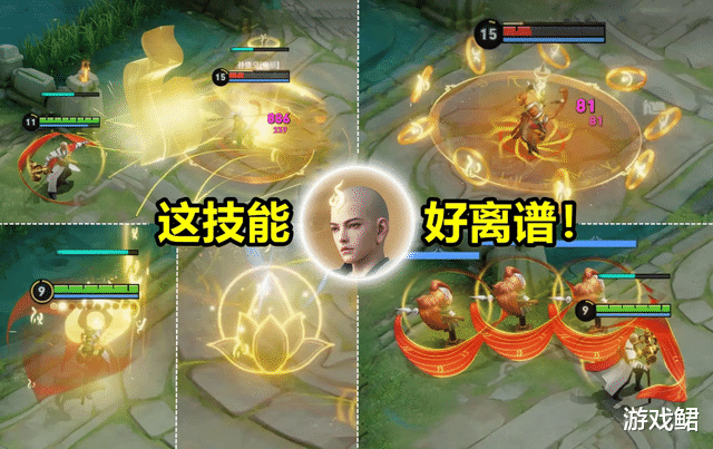 貂蝉|?王者荣耀：貂蝉遇见胡璇为传说皮肤，两款皮肤原画优化曝光