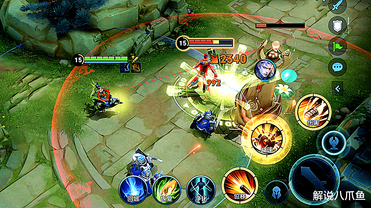 孙尚香|王者荣耀：都说孙尚香离不开黑切，但为什么大神却只出半件？