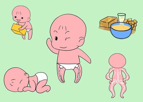 梓淇情感说|怀孕只补营养可不够，想要生出健康的宝宝，还得做好这些