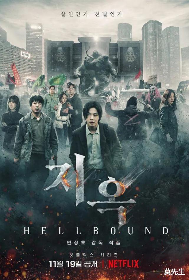 韩剧|刘亚仁新剧成爆款，正在热播的8部高分韩剧也不差，最高8.8分