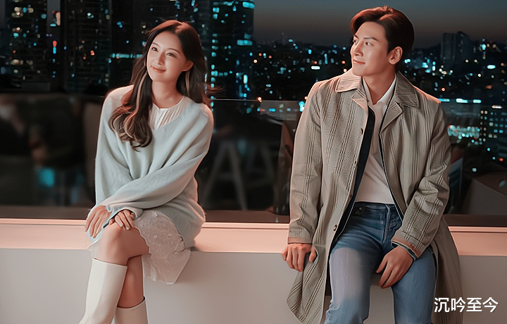 林涵|凤凰男的分手理由让我哑然失笑：我不断在进步，你却一直原地踏步