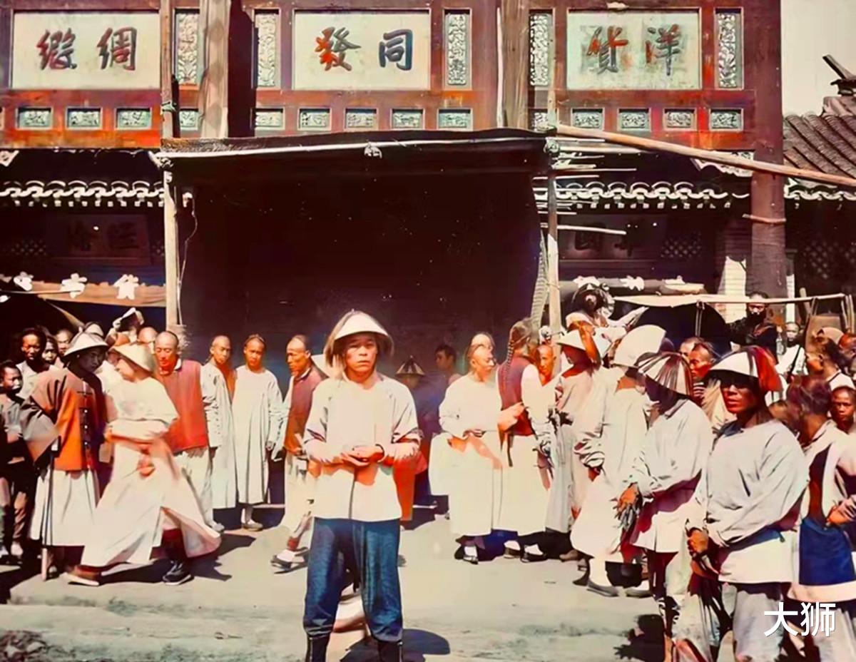 光绪六年,静海唐官屯,因一个虎头银锁,揭开一桩灭门惨案