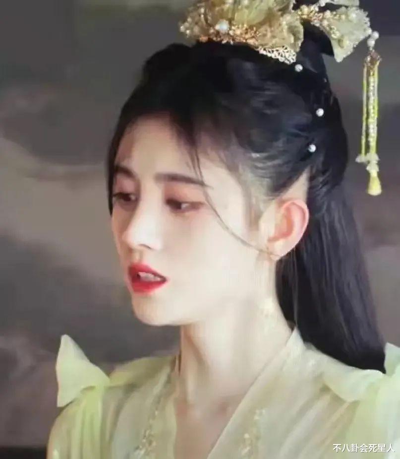 秦岚|明星“秃顶”群像，中年男星头顶稀疏成重灾区，女星靠假发片社交