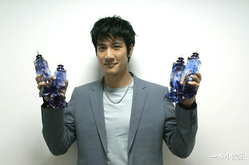 欧阳娜娜|王力宏给三胎儿子取名，一共5笔全是“横竖”，网友：不愧是学霸