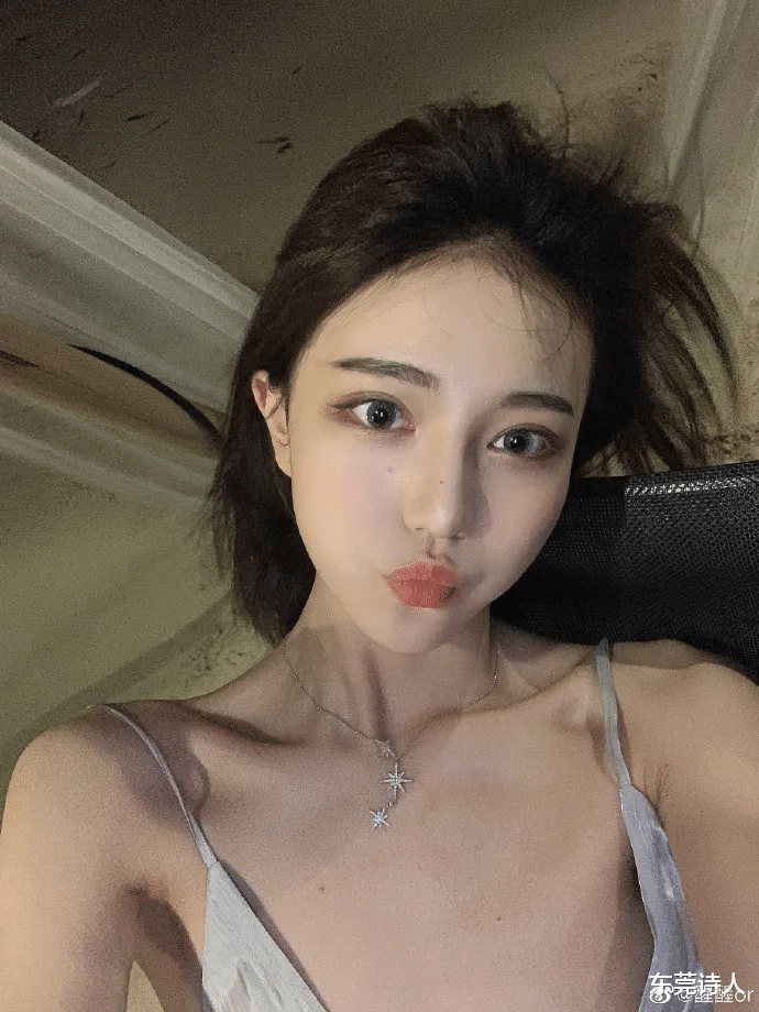 王思聪|65页PPT女海王大量私照曝光，难怪能成为王思聪都仰望的女人