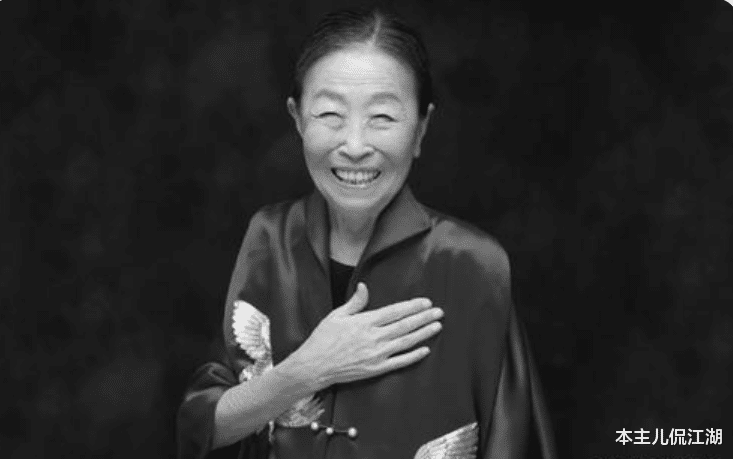 张少华|2021年才刚过5个月，就有7位艺人不幸离世，最大88岁，最小才25岁