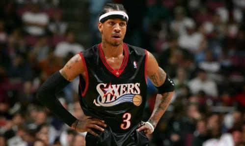 虞书欣|NBA历史五大脏辫球员，他们怎么洗头，看过小卡别的发型么？