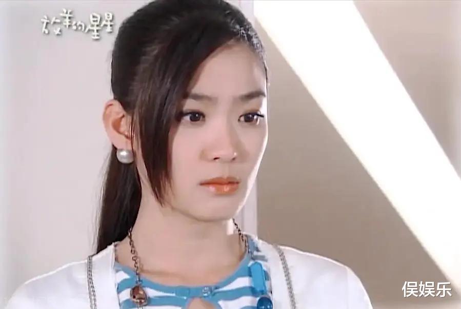 人物设定|当年的我一定是“瞎了”，才会觉得这3位颜值爆表的女二，不够美