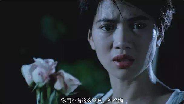 周星驰|周星驰不婚的原因曝光：一生最爱的不是朱茵，而是这个女人