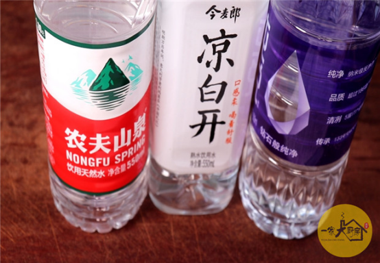 净买入 超市里的4款“假货”，很多人被名字忽悠了，看到扭头就走