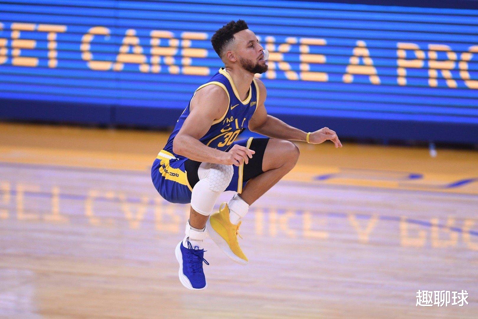 MVP|40分+10记3分！联盟第1！詹姆斯对不起，你的第5个MVP没那么稳了