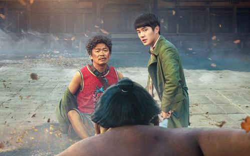 贾玲|冯巩带她上4次春晚，怎么都捧不红，谁知贾玲一带便火遍全国