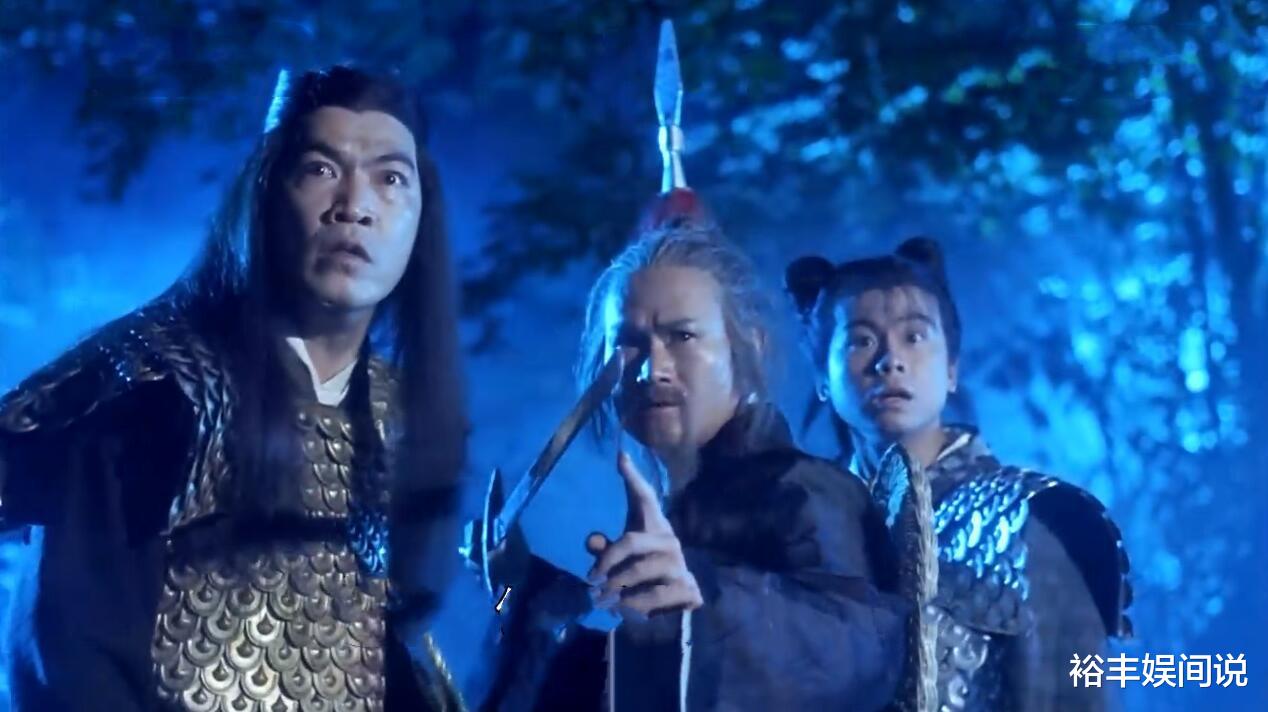 整容|“大傻”成奎安去世12周年！黄一山回忆过往：三兄弟同一年去世