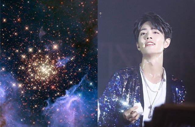 肖战|《光点》成为“永恒”，肖战的记录将会“绝版”