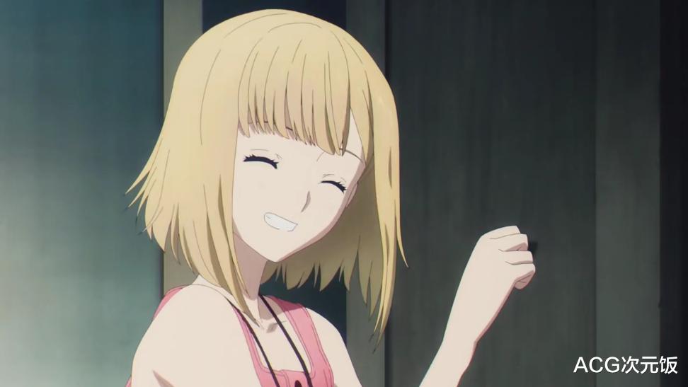 fate|十月的最強新番？瘋房子加MAPPA制作，觀眾：有一股子fate味兒