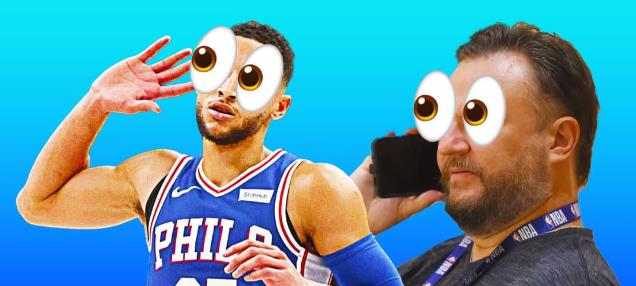 勇士队 10人交易！勇士获全明星内线组4巨头，西帝如愿以偿，3队各取所需