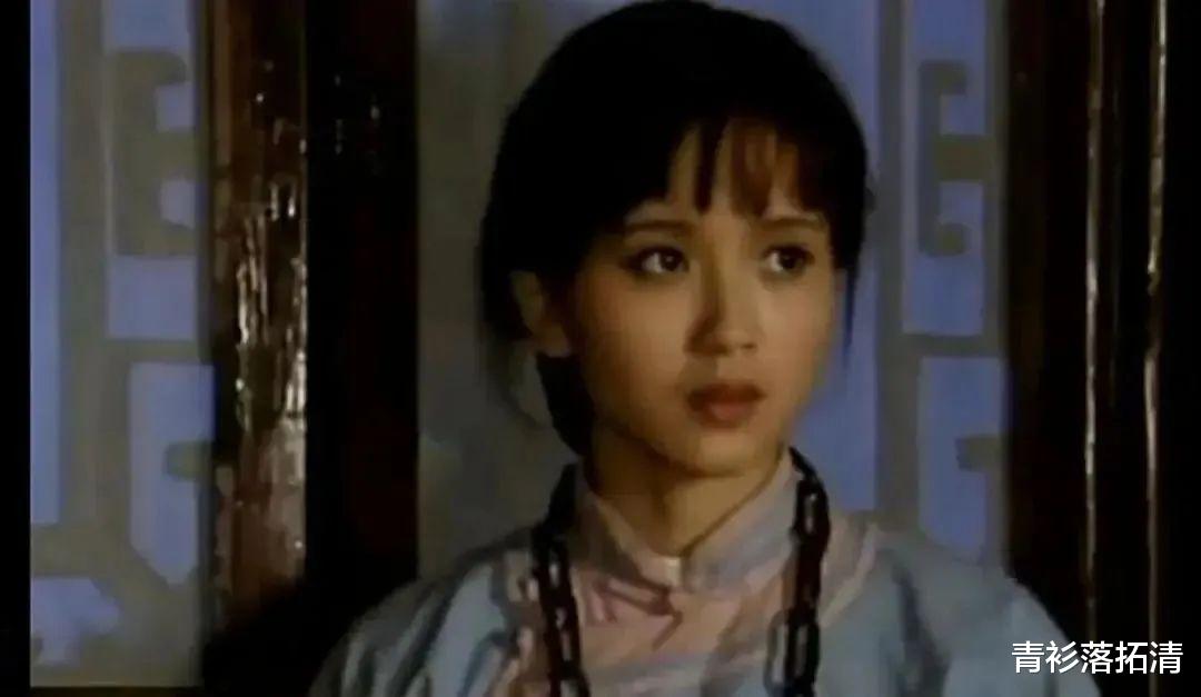 陈红|10位内地古装美人今昔对比，有人曾锒铛入狱，有人因太美险被毁容