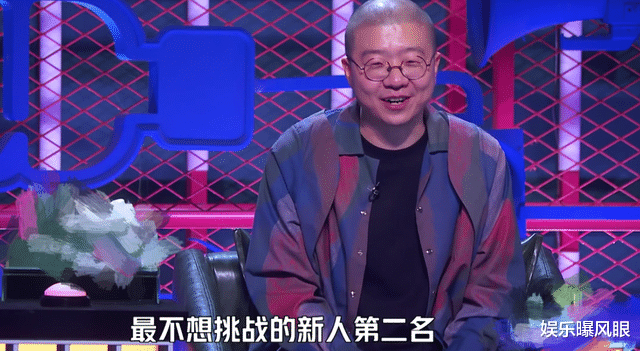 杨澜|杨澜节目现迷惑发言，被网友吐槽“胡言乱语”，李诞都看不下去了