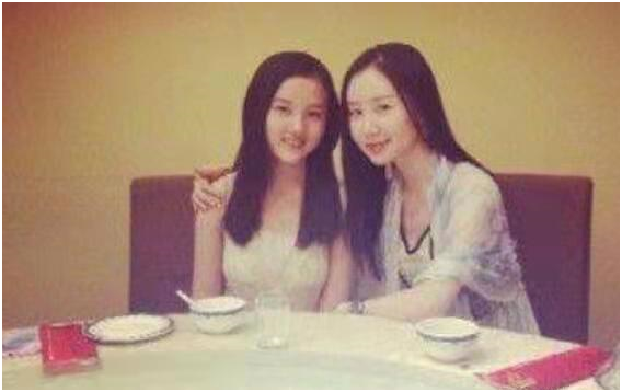 黄景瑜|舒畅怎么就不火了？这还要从她的家庭作坊和“三滴血事件”说起