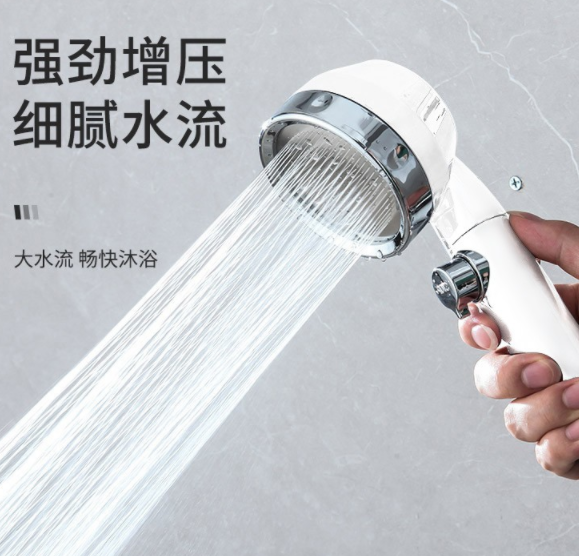 越来越多人不装挂墙花洒！卫生间都这样装，真先进，给大家晒晒