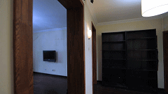 36㎡狭小一居逆天装出12大功能区，小户型就该这么设计！