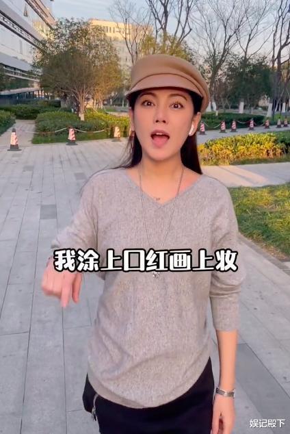 赵文琪|赵文琪和张雨绮，年龄长相声音身高迷之相似，两人不认识都可惜了