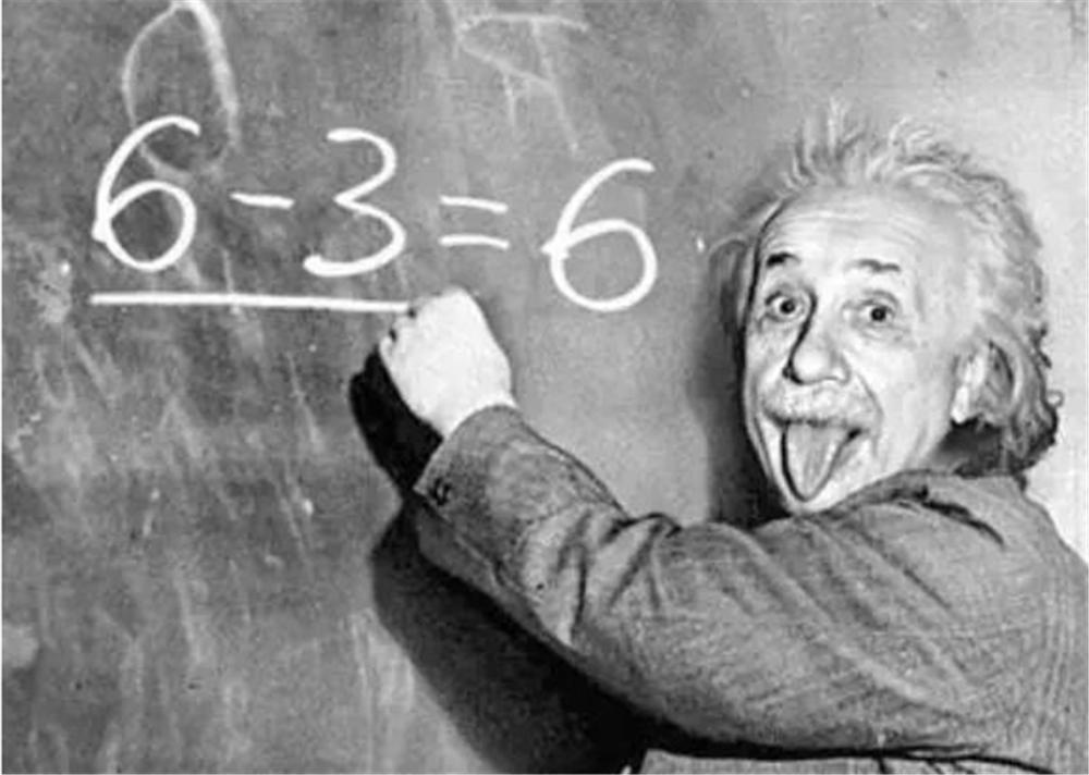 爱因斯坦 归纳：人类400年科学发展历程，从哥白尼到爱因斯坦（第三部分）