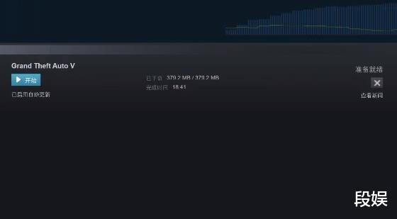 侠盗猎车手online|昨日《GTA5》更新后，线上人数再破十万，R星八年来最良心的一次！