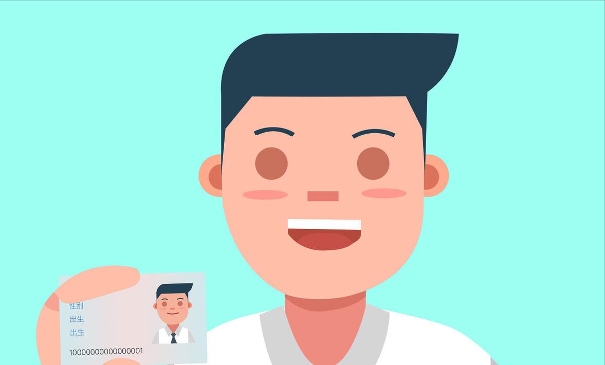 证件照|刘昊然证件照，果然明星的证件照和我们证件照不是同一个概念