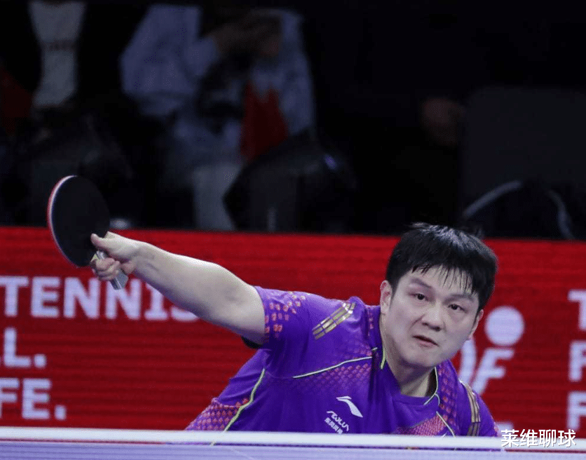 樊振东|4-0！国乒内战到来，樊振东宣战不败王楚钦，霸气自信直冲全满贯