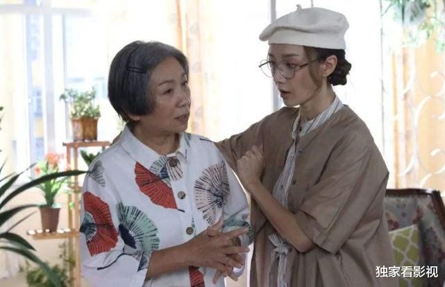 吴启华|TVB提名名单公布，刘恺威父亲入围视帝，两位金像奖影后入围视后