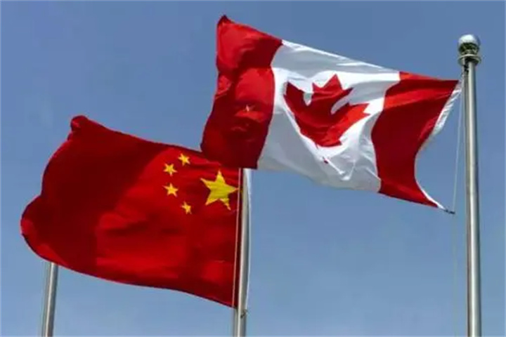 加拿大毒販被中國判死刑，加外長表示“不服”，稱將惡化兩國關系-圖3