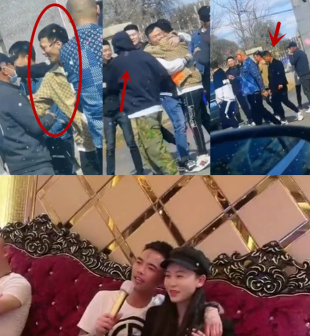 |“网红鼻祖三眼”回归首秀，直播人气近两万，公开向粉丝致歉