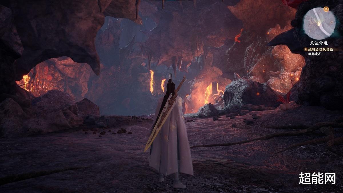 仙剑奇侠传七|《仙剑奇侠传七》硬件需求测试：RTX 3060即可拥抱夺目光追