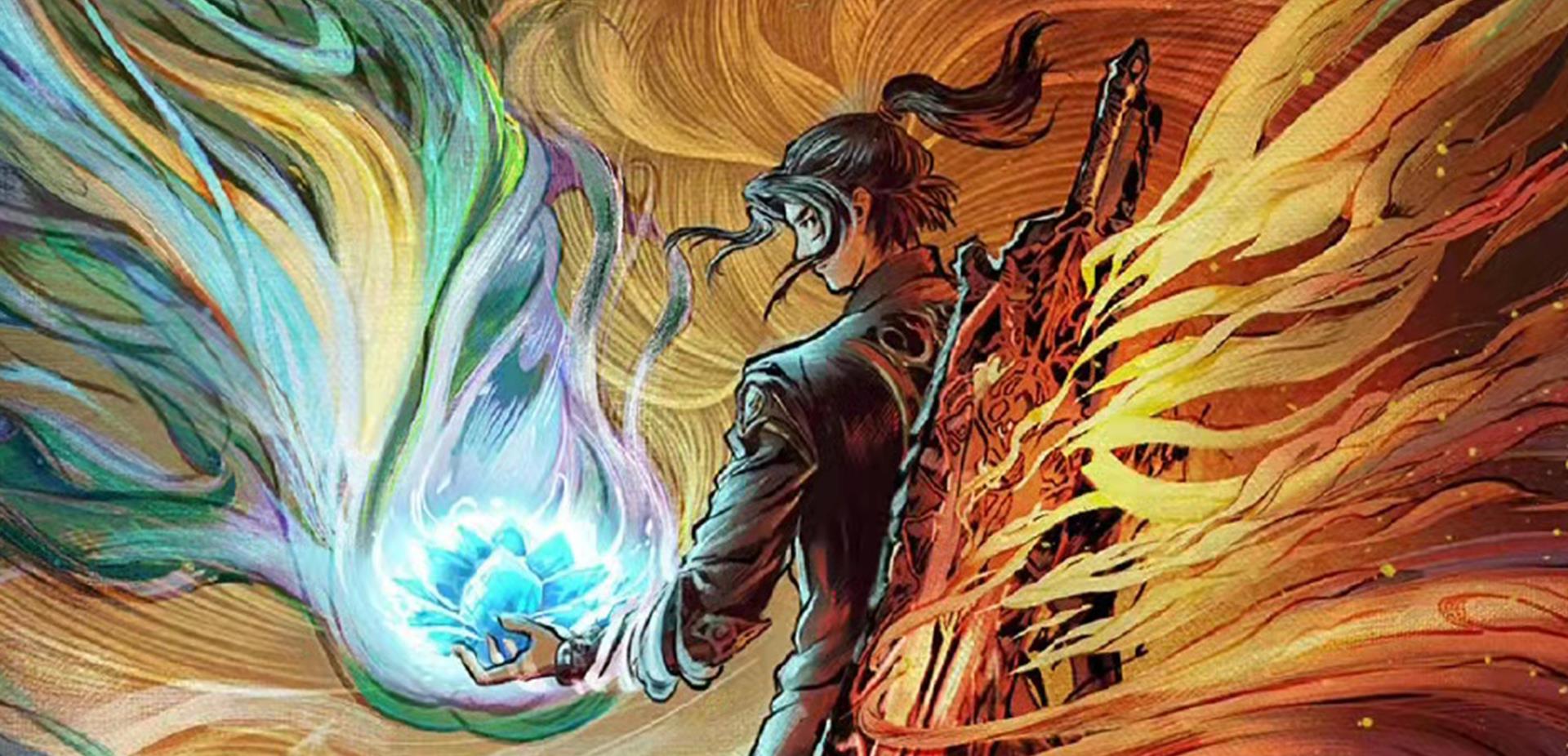 斗破苍穹|斗破苍穹2真人剧杀青,历时四月,男主新人,女主曾参演斗罗大陆