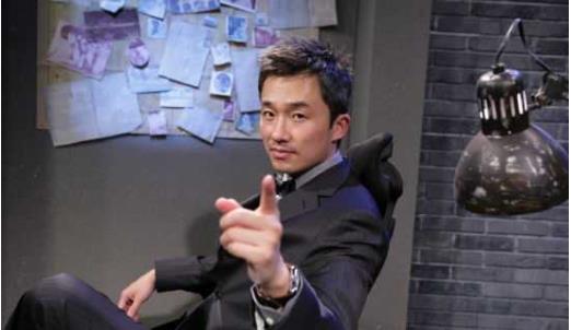 主持人|主持人程雷：42岁娶小18岁同行，如今因吃席前程被毁