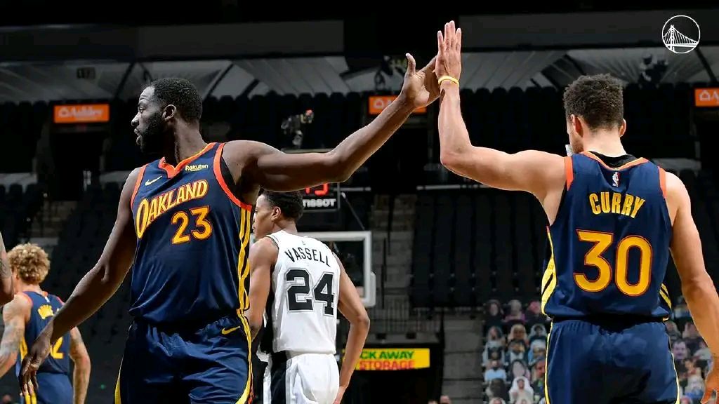 勇士队|破案了!勇士跌出西部前八,科尔是否下课?分析给你答案!