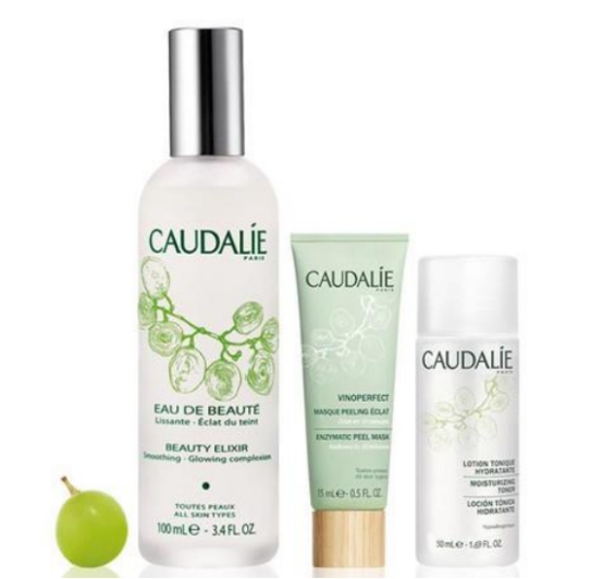 保湿 30岁不去美容院 一样有水光肌肤 好用的护肤品套装推荐