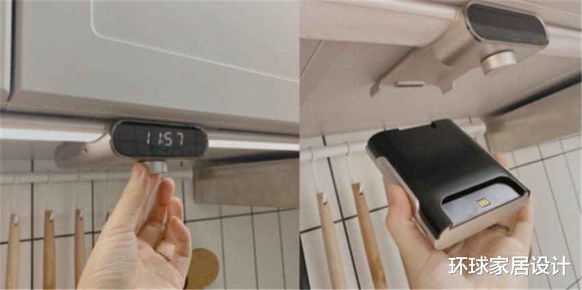 |日子过久了会发现，厨房装修时做好这些设计，用着有多省心！