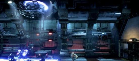 vr游戏|这家VR游戏公司做出了中国首款PS5游戏