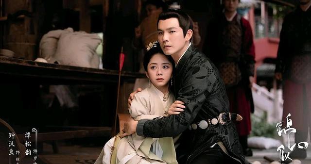 电视剧|这周即将上映的5部好看电视剧，值得熬夜追，你期待哪部？