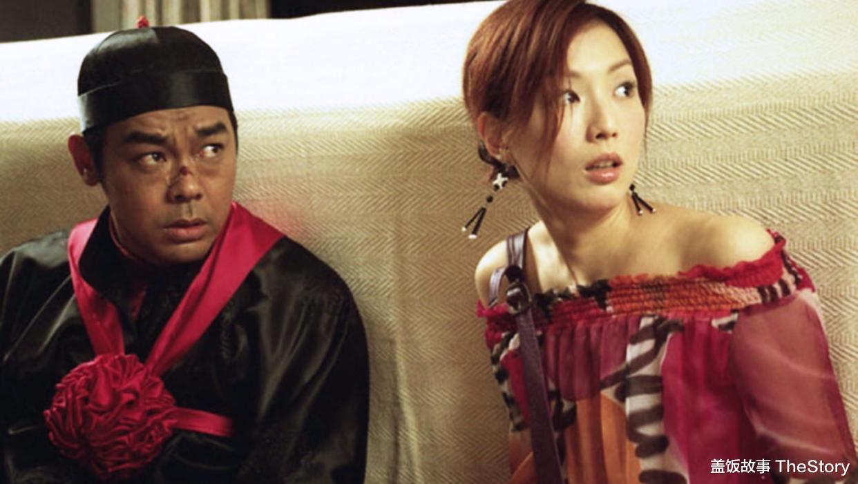 魏新雨|不离婚还帮出轨“渣男”复出太傻？手握3亿房产的她，其实很精明