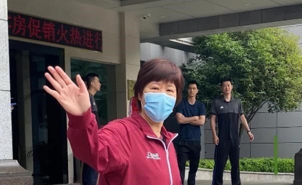 女排|央视直播中国女排的时间表出炉了!今晚张常宁带队大战德国女排!