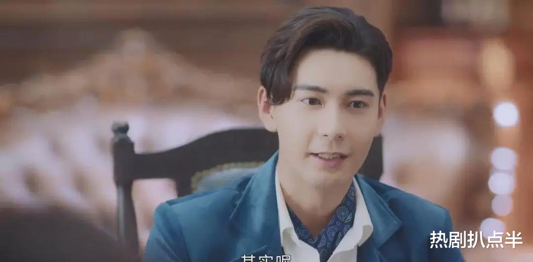 电视剧|顶级制作比不过小网剧？7部口碑翻转的剧，有王一博赵丽颖也没用