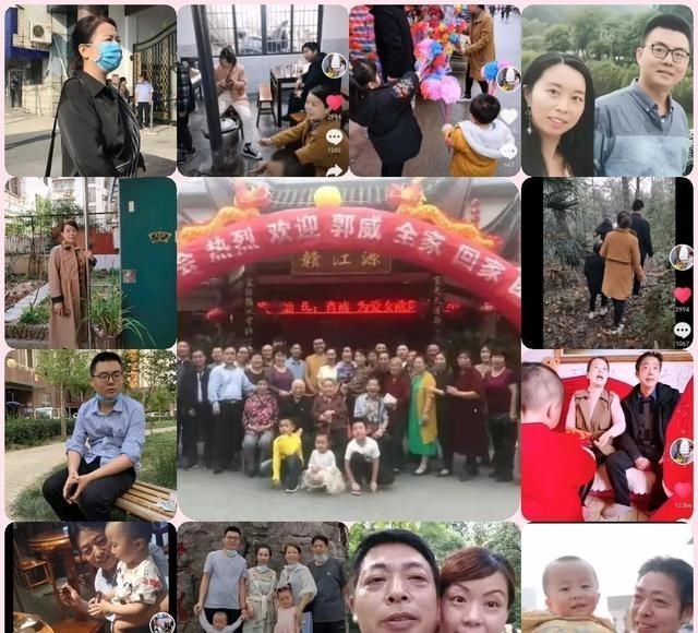 许敏|白岩松、何家弘、香港许氏家族等声援许敏，网友：这事情不那么简单！