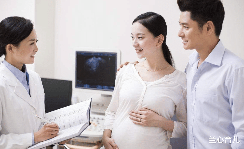 兰心育儿|执迷不悟，孕检发现胎儿“没手没脚”，宝妈：我会爱他，我要生