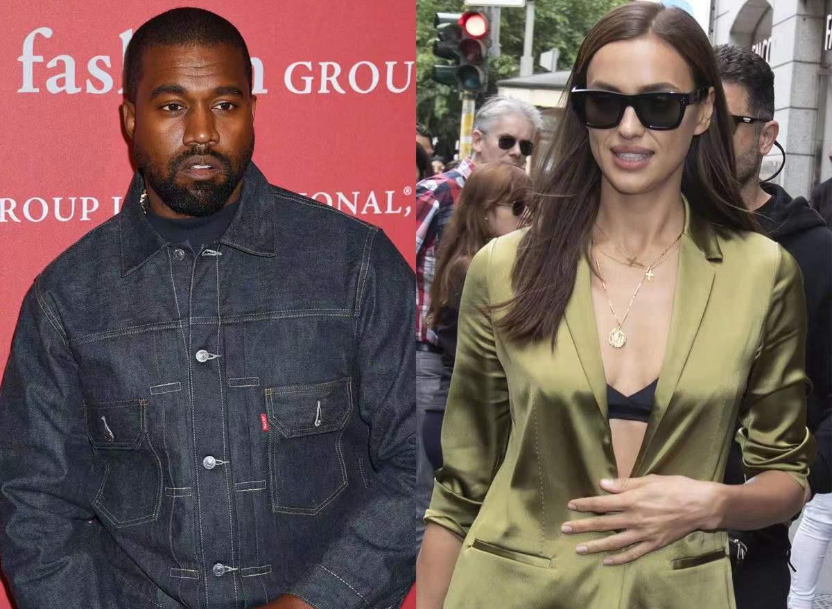 金·卡戴珊|侃爷有了新恋情，而前妻金·卡戴珊也没有闲着，各自都有了新恋人