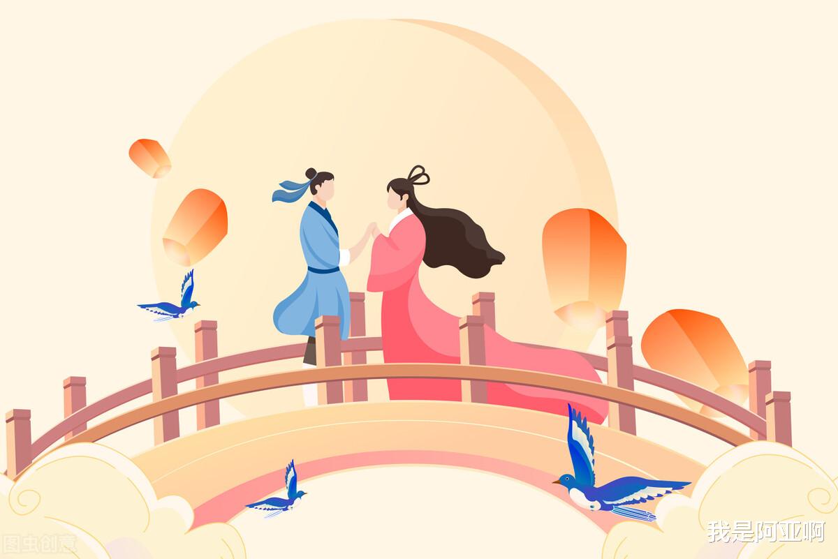 我是阿亚啊|世上，没有无缘无故的不爱，当一个人不再爱你，可能是这三种原因